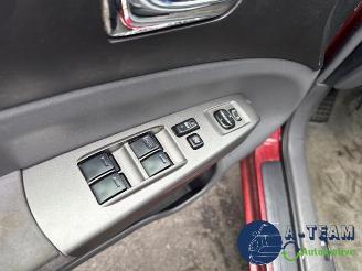 Toyota Prius Prius (NHW20), Liftback, 2003 / 2009 1.5 16V picture 15