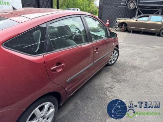 Toyota Prius Prius (NHW20), Liftback, 2003 / 2009 1.5 16V picture 9