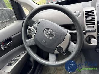 Toyota Prius Prius (NHW20), Liftback, 2003 / 2009 1.5 16V picture 19