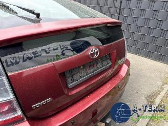 Toyota Prius Prius (NHW20), Liftback, 2003 / 2009 1.5 16V picture 33