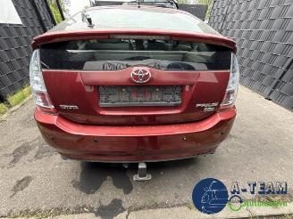 Toyota Prius Prius (NHW20), Liftback, 2003 / 2009 1.5 16V picture 7