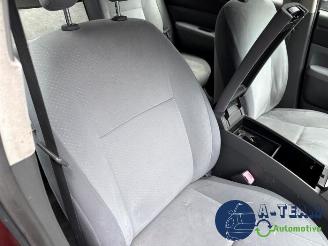 Toyota Prius Prius (NHW20), Liftback, 2003 / 2009 1.5 16V picture 18