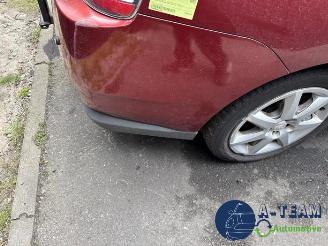 Toyota Prius Prius (NHW20), Liftback, 2003 / 2009 1.5 16V picture 28