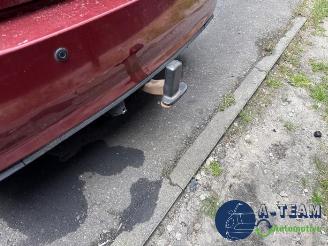 Toyota Prius Prius (NHW20), Liftback, 2003 / 2009 1.5 16V picture 35
