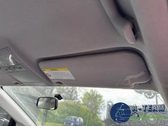 Toyota Prius Prius (NHW20), Liftback, 2003 / 2009 1.5 16V picture 24