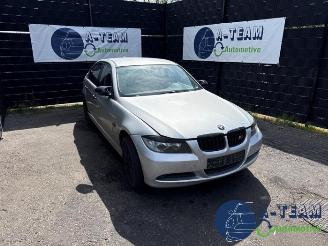 disassembly passenger cars BMW 3-serie 3 serie (E90), Sedan, 2005 / 2011 318i 16V 2006/6