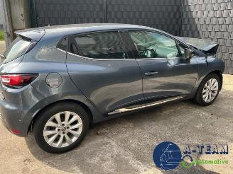 Renault Clio Clio IV (5R), Hatchback 5-drs, 2012 / 2021 1.5 dCi 90 FAP picture 13