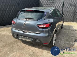 Sloopauto Renault Clio Clio IV (5R), Hatchback 5-drs, 2012 / 2021 1.5 dCi 90 FAP 2017/3