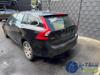 Volvo V-60 V60 I (FW/GW), Combi, 2010 / 2018 1.6 DRIVe picture 6