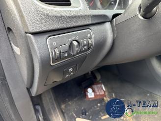 Volvo V-60 V60 I (FW/GW), Combi, 2010 / 2018 1.6 DRIVe picture 16