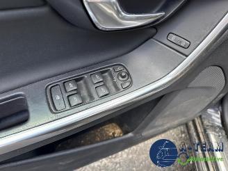 Volvo V-60 V60 I (FW/GW), Combi, 2010 / 2018 1.6 DRIVe picture 15