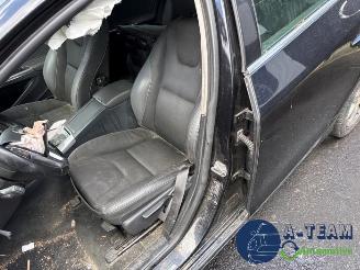 Volvo V-60 V60 I (FW/GW), Combi, 2010 / 2018 1.6 DRIVe picture 12