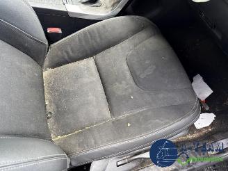 Volvo V-60 V60 I (FW/GW), Combi, 2010 / 2018 1.6 DRIVe picture 18