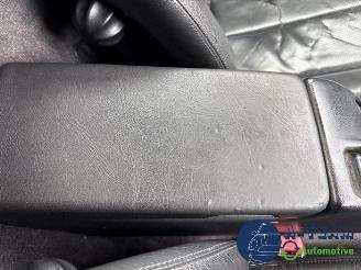 Mercedes SLK SLK (R170), Cabrio, 1996 / 2004 2.0 200 16V picture 29