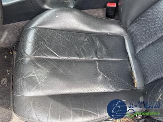 Mercedes SLK SLK (R170), Cabrio, 1996 / 2004 2.0 200 16V picture 16