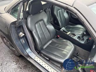 Mercedes SLK SLK (R170), Cabrio, 1996 / 2004 2.0 200 16V picture 18