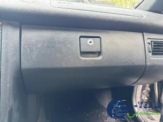 Mercedes SLK SLK (R170), Cabrio, 1996 / 2004 2.0 200 16V picture 25