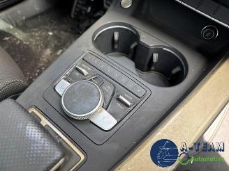 Audi A5 A5 Sportback (F5A/F5F), Liftback, 2016 2.0 40 TFSI Mild Hybrid 16V picture 2