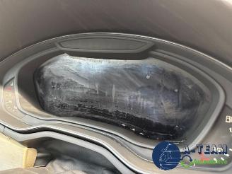 Audi A5 A5 Sportback (F5A/F5F), Liftback, 2016 2.0 40 TFSI Mild Hybrid 16V picture 21