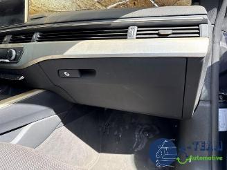 Audi A5 A5 Sportback (F5A/F5F), Liftback, 2016 2.0 40 TFSI Mild Hybrid 16V picture 3
