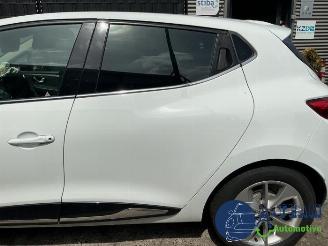 Renault Clio Clio IV (5R), Hatchback 5-drs, 2012 / 2021 0.9 Energy TCE 90 12V picture 7