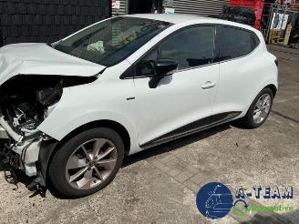 Renault Clio Clio IV (5R), Hatchback 5-drs, 2012 / 2021 0.9 Energy TCE 90 12V picture 5