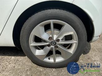 Renault Clio Clio IV (5R), Hatchback 5-drs, 2012 / 2021 0.9 Energy TCE 90 12V picture 26