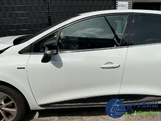Renault Clio Clio IV (5R), Hatchback 5-drs, 2012 / 2021 0.9 Energy TCE 90 12V picture 6