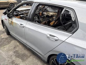 Volkswagen Golf Golf VIII (CD1), Hatchback, 2019 2.0 GTI 16V picture 26