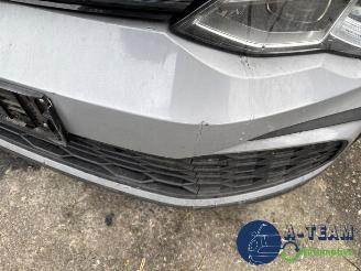 Volkswagen Golf Golf VIII (CD1), Hatchback, 2019 2.0 GTI 16V picture 14