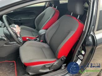 Ford Fiesta Fiesta 6 (JA8), Hatchback, 2008 / 2018 1.0 EcoBoost 12V 125 picture 24