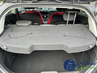 Ford Fiesta Fiesta 6 (JA8), Hatchback, 2008 / 2018 1.0 EcoBoost 12V 125 picture 31