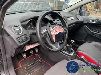 Ford Fiesta Fiesta 6 (JA8), Hatchback, 2008 / 2018 1.0 EcoBoost 12V 125 picture 27