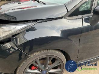 Ford Fiesta Fiesta 6 (JA8), Hatchback, 2008 / 2018 1.0 EcoBoost 12V 125 picture 18