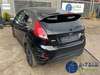 Ford Fiesta Fiesta 6 (JA8), Hatchback, 2008 / 2018 1.0 EcoBoost 12V 125 picture 4