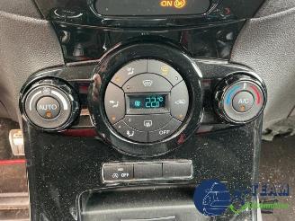 Ford Fiesta Fiesta 6 (JA8), Hatchback, 2008 / 2018 1.0 EcoBoost 12V 125 picture 29