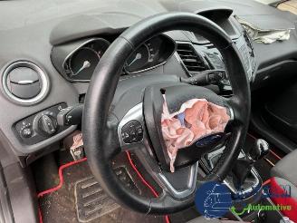 Ford Fiesta Fiesta 6 (JA8), Hatchback, 2008 / 2018 1.0 EcoBoost 12V 125 picture 26
