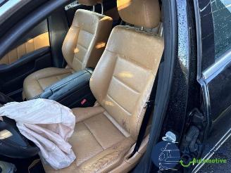 Mercedes E-klasse E (W212), Sedan, 2009 / 2016 E-350 CDI V6 24V BlueEfficiency picture 15