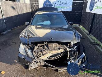 Mercedes E-klasse E (W212), Sedan, 2009 / 2016 E-350 CDI V6 24V BlueEfficiency picture 2