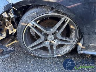 Mercedes E-klasse E (W212), Sedan, 2009 / 2016 E-350 CDI V6 24V BlueEfficiency picture 14