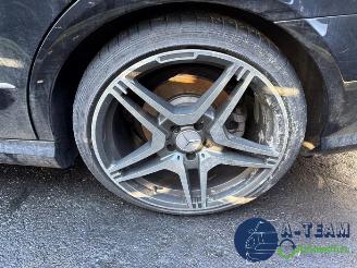 Mercedes E-klasse E (W212), Sedan, 2009 / 2016 E-350 CDI V6 24V BlueEfficiency picture 13
