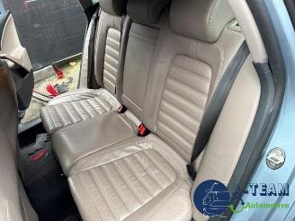 Volkswagen Passat Passat Variant (3C5), Combi, 2005 / 2010 1.8 TSI 16V picture 19