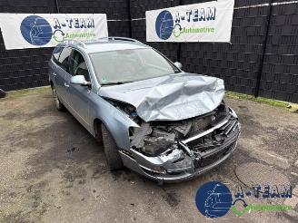 Autoverwertung Volkswagen Passat Passat Variant (3C5), Combi, 2005 / 2010 1.8 TSI 16V 2009/5