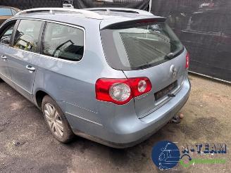 Volkswagen Passat Passat Variant (3C5), Combi, 2005 / 2010 1.8 TSI 16V picture 6