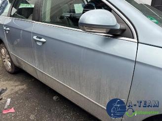 Volkswagen Passat Passat Variant (3C5), Combi, 2005 / 2010 1.8 TSI 16V picture 31