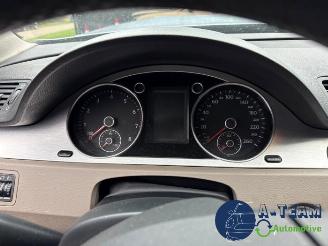 Volkswagen Passat Passat Variant (3C5), Combi, 2005 / 2010 1.8 TSI 16V picture 21