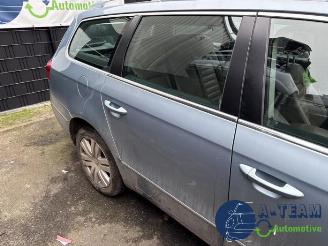 Volkswagen Passat Passat Variant (3C5), Combi, 2005 / 2010 1.8 TSI 16V picture 32