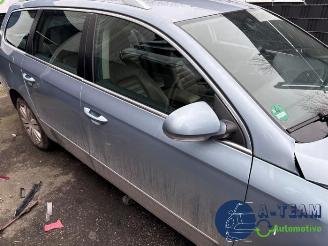 Volkswagen Passat Passat Variant (3C5), Combi, 2005 / 2010 1.8 TSI 16V picture 30