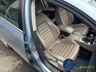 Volkswagen Passat Passat Variant (3C5), Combi, 2005 / 2010 1.8 TSI 16V picture 18