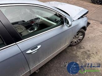 Volkswagen Passat Passat Variant (3C5), Combi, 2005 / 2010 1.8 TSI 16V picture 29